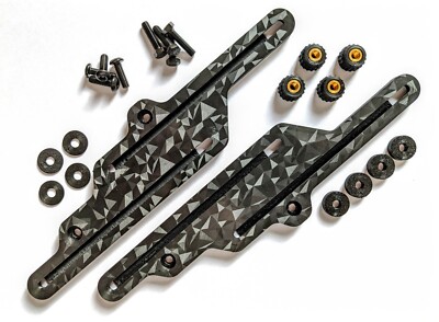 Scheibenverstellung Windschild Yamaha Tenere 700 & World Raid