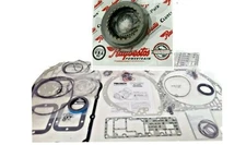. for Allison 1000 2000 Overhaul Rebuild Kit 2000-2009 + Clutches Clutch Kit