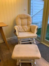 kub haywood nursing chair