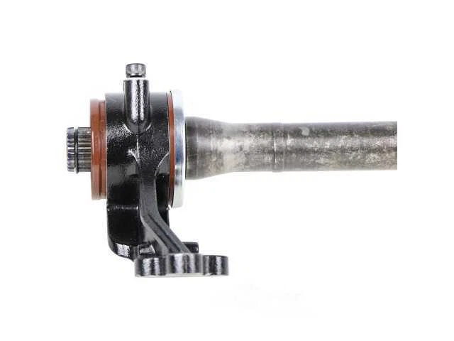 Nuevo eje intermedio para Hyundai Santa Fe 2006-2008 GSP NORTH AMERICA INC. Foto 4 de 4