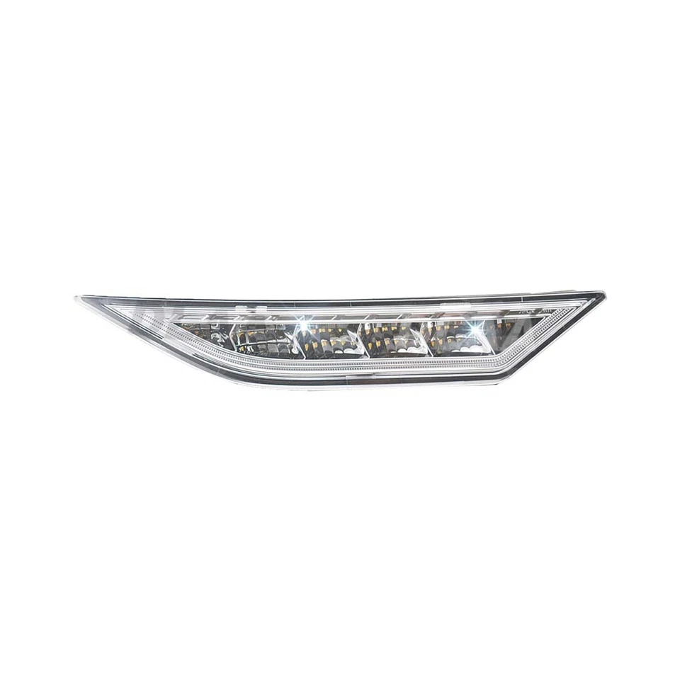 Luces antiniebla LED laterales L&R para Toyota Avalon 2019-2020 Foto 4 de 4