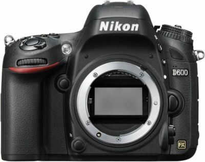 Nikon D600 | eBay