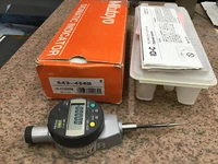 Mitutoyo 1'' Absolute Digimatic Indicator- 543-456B