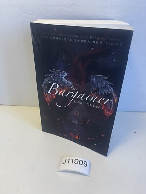 The Bargainer The Complete Series Laura Thalassa Paperback.