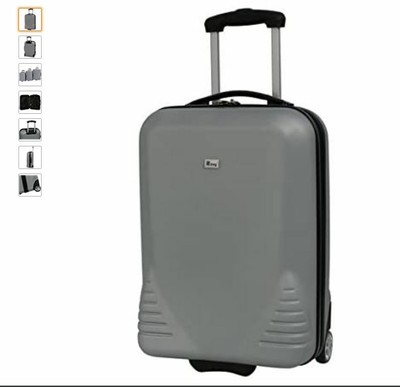 Bagaglio a mano 55x35x25: ecco le offerte più economiche