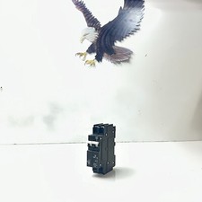 MIDNITE SOLAR MNEPV16-300 DIN MOUNT CIRCUIT BREAKER 1-POLE 16A 300VDC