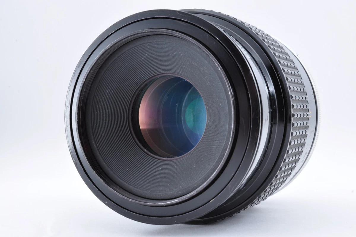 Nikon Micro NIKKOR f/4 Camera Lenses 105mm Focal for sale - eBay