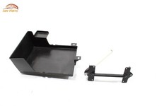 2011-24 MITSUBISHI OUTLANDER SPORT BATTERY TRAY BOX HOUSING COVER BRACKET OEM