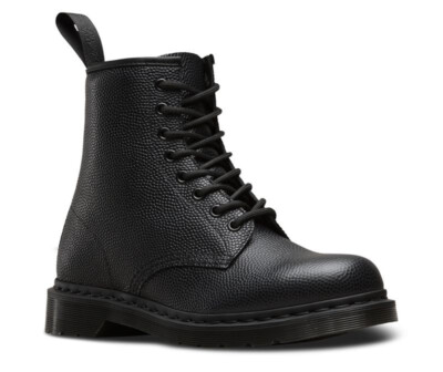 Dr Martens Doc Loch 1460 Black Pebble 21544001