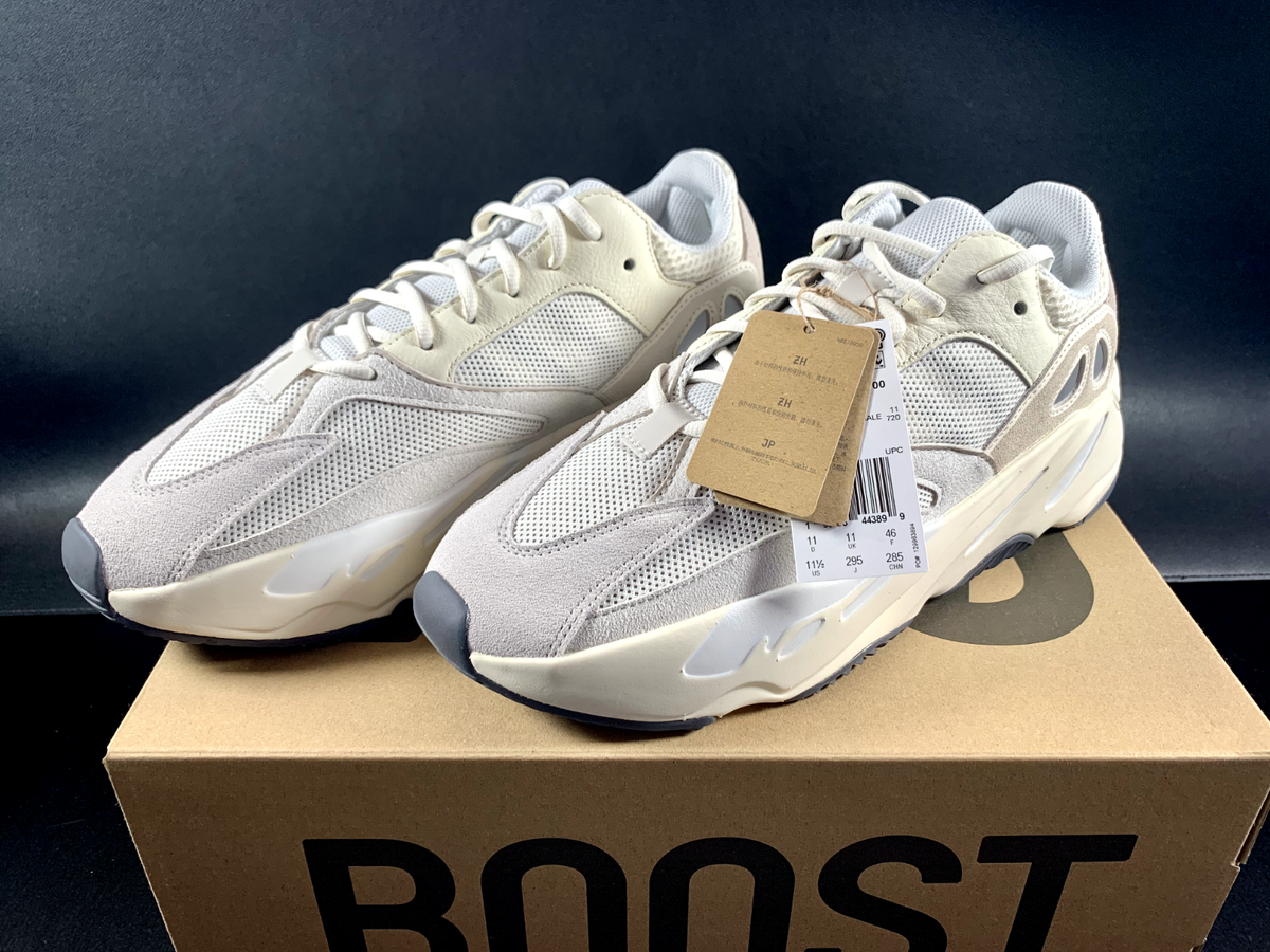 Size adidas Yeezy Boost 700 V1 Analog 193093443899|