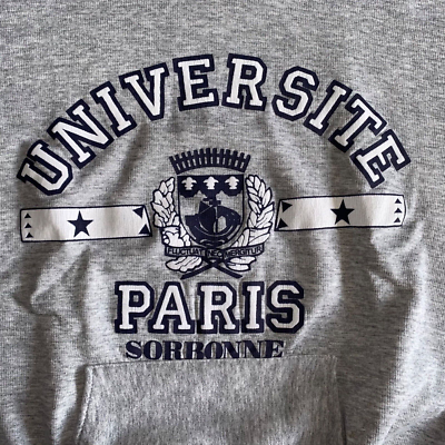 alors paris Sweat-shirt Sardina グレー Port & Co™ Essential Fleece Crewneck Sweatshirt. PC90 – SanMar Sports