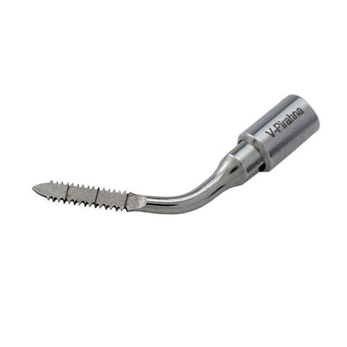 Per Acteon Piezotome 2 Cubi Punte per Chirurgia ad Ultrasuoni / Punte Scaler Piezo Satelec - Foto 125 di 334