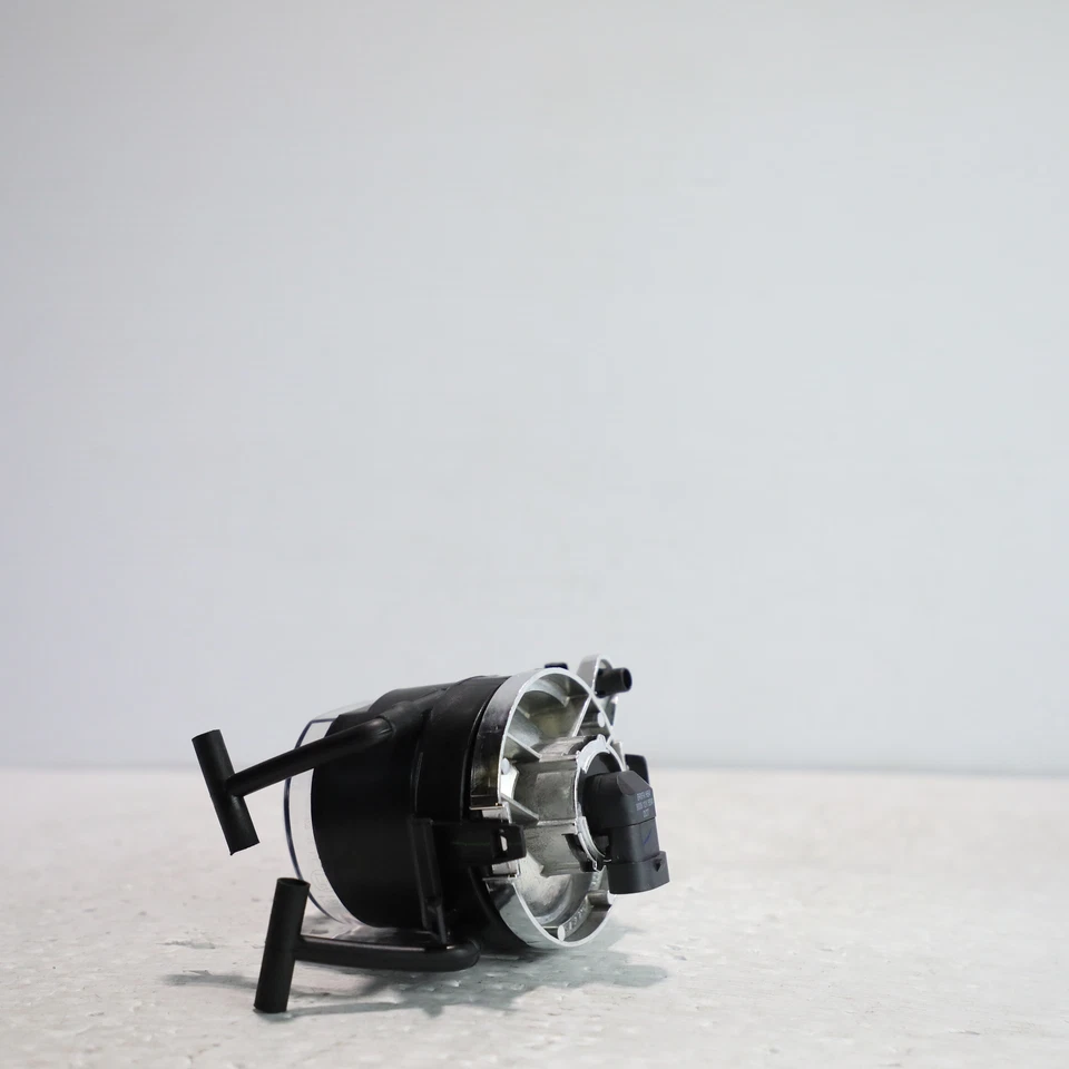 Faro antiniebla lateral izquierdo bmw 325ci 2003-2005 19 5712 00 recambio Foto 3 de 4