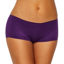 Maidenform Boyshort Panty Comfort Devotion 40862 Violet Fuchsia Wmns Sz 5 NEW