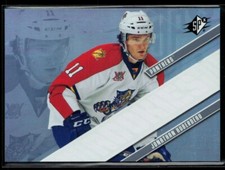 2013-14 SPx Jonathan Huberdeau RC #145