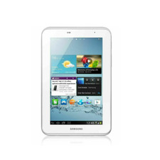 Original Samsung Galaxy Tab 2 7.0 P3110 Wi-Fi 1GB RAM 8GB ROM White TABLET