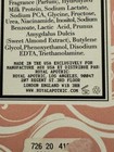 Royal Apothic Cream 8 oz Moisturizing Body Crème By Chelsea Jarder NIB — photo 8