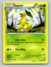 BAYLEEF 2/122 UC BREAKPOINT POKEMON NM