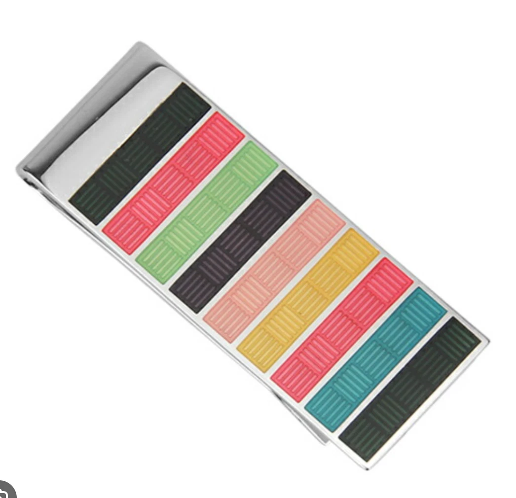 Paul Smith Money Clip Wallets for Men for sale | eBay