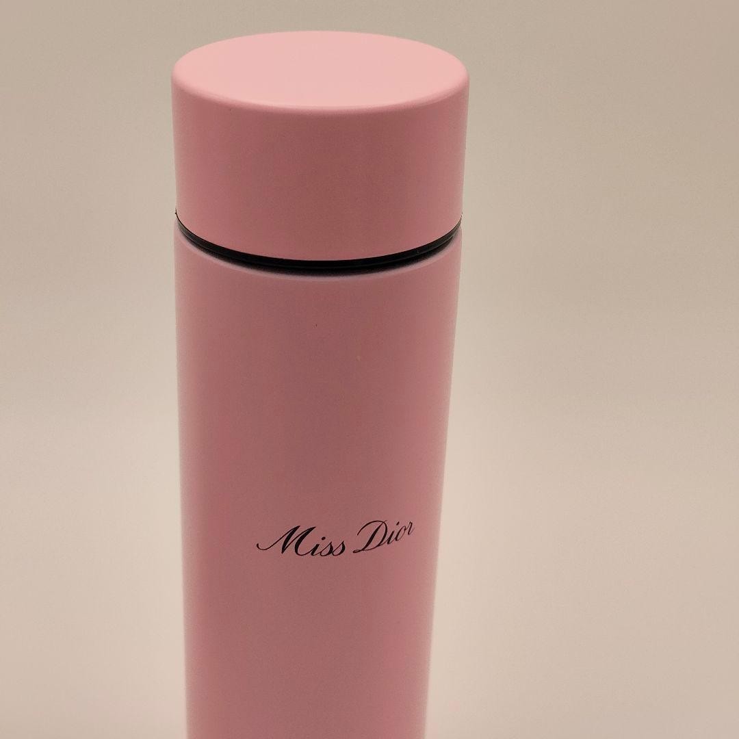 Miss Dior Christian Dior Stainless Steel Tumbler Water Mini Bottle