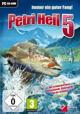 GW122d Petri Heil 5 PC