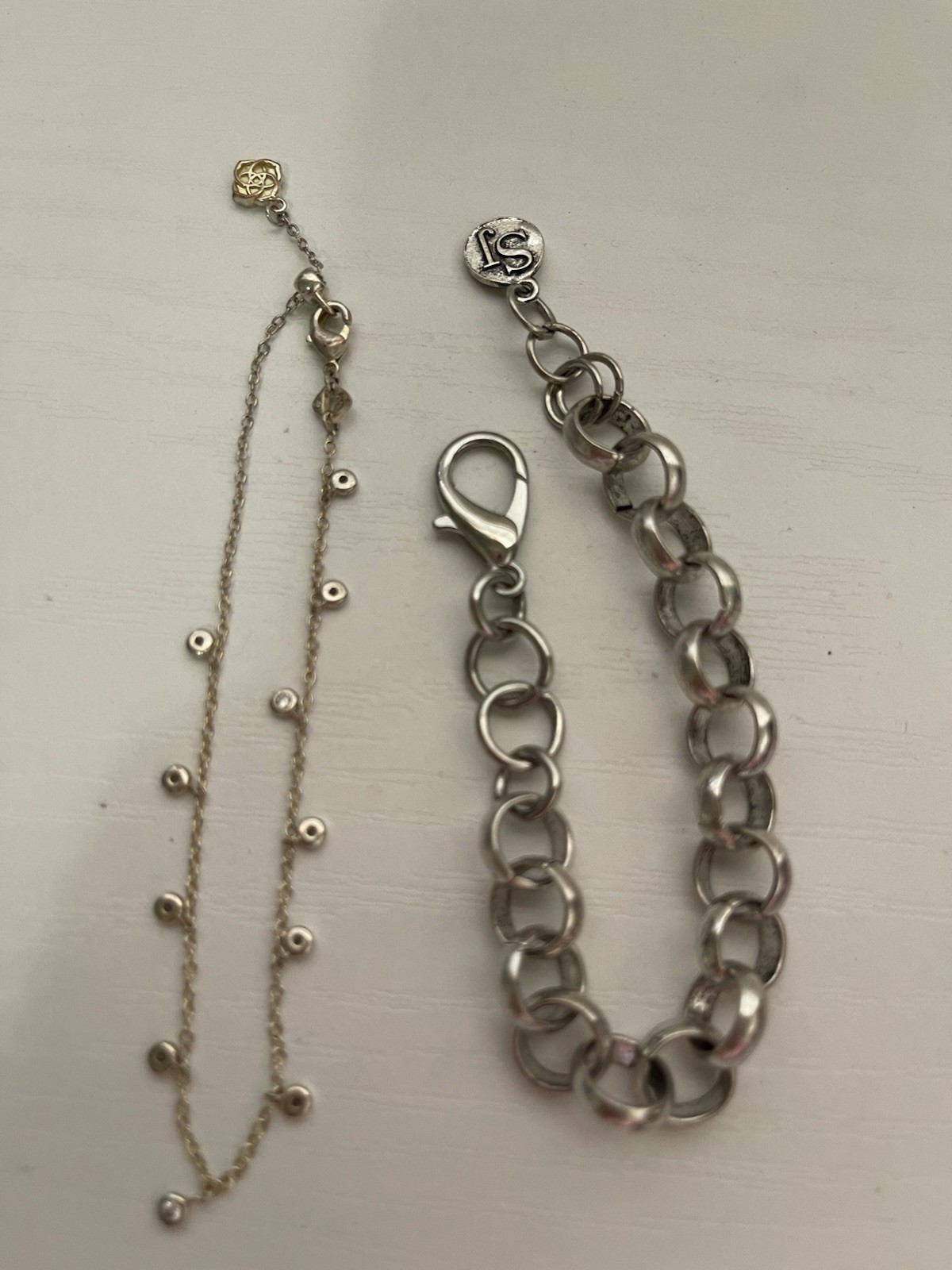 2 Bracelets - image 2