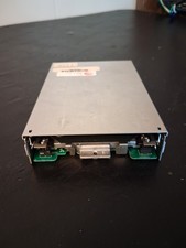 Sony Vintage Floppy Disk Drive MP-F73W-04H - Untested