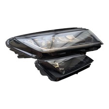 Faro proiettore led OEM Skoda Kodiaq con DRL 2017-23 1ZX01266928