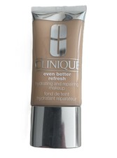 Clinique Even Better Refresh Hydrating/Repairing Makeup 1 FL oz - CN28 Ivory NEW