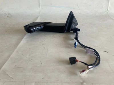 Außenspiegel Seitenspiegel Audi E-Tron 4KE857409A 21996265 - Links Side Mirror