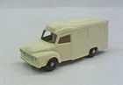 Lesney Matchbox Toys MB14c Lomas Ambulance WITHOUT DECALS