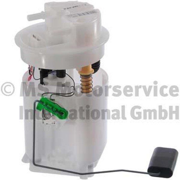 Kraftstoffpumpe FöRdereinheit Pierburg 7.00468.09.0 FüR Peugeot N5 N3 7E 306 7A-image