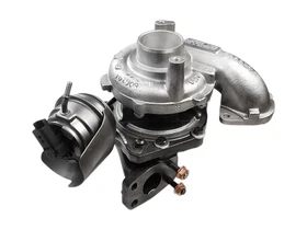 Turbolader CITROËN BERLINGO / 1.6 HDi 110 806291