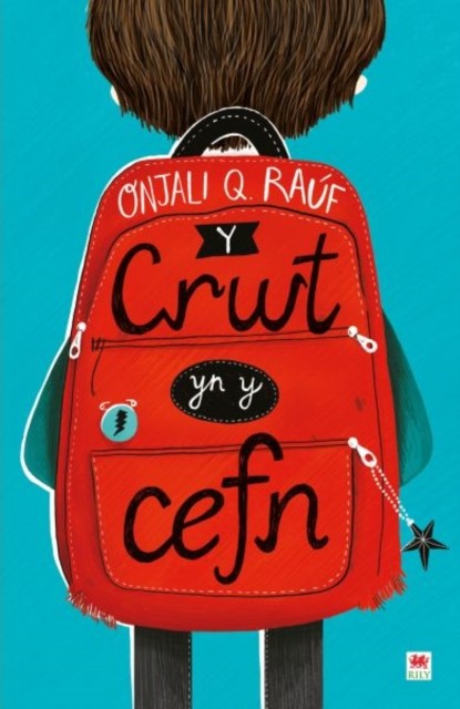 Y Crwt Yn Y Cefn Onjali Rauf - Image 3