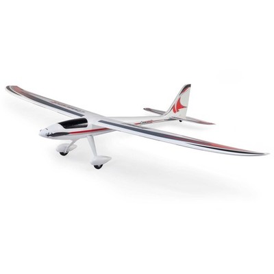 E-flite Conscendo 2.0m BNF Basic with AS3X+ and SAFE Select EFL32250