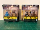 DC Comics Watchmen Minimates