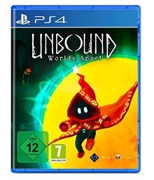 Unbound Worlds Apart von Perpetual | Game | Zustand sehr gut
