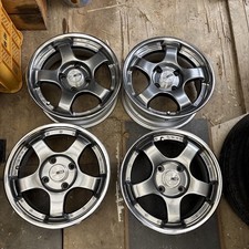 Jdm Ssr Sp1 Professorbrssr No Tires