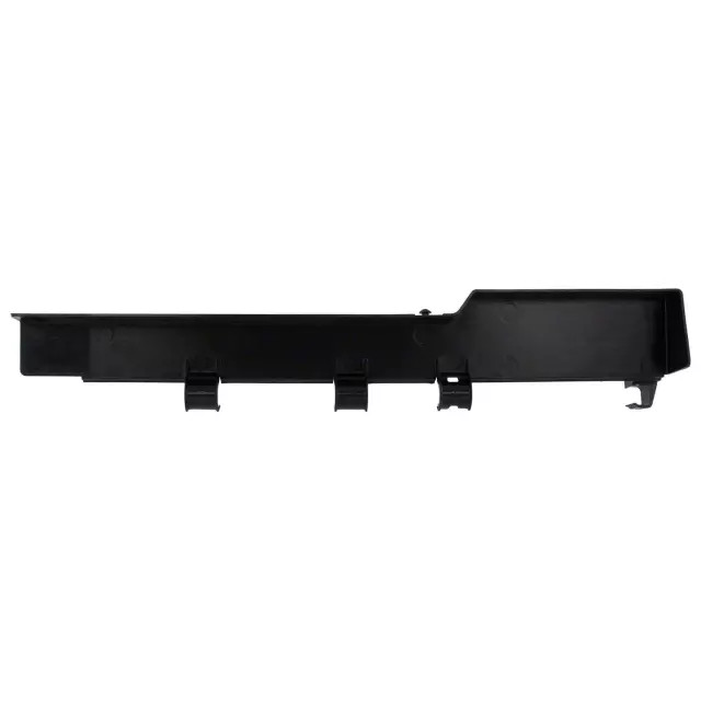 Deflector de soporte del radiador para Ford (N/P FB5Z-8311-C)