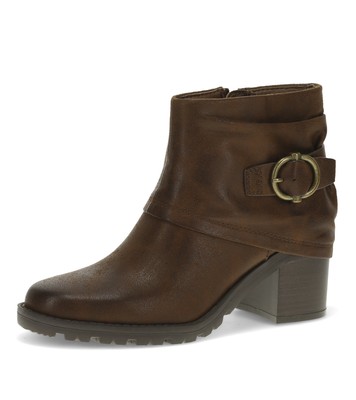 Baretraps DEBORAH Women's Boots Brush Brown