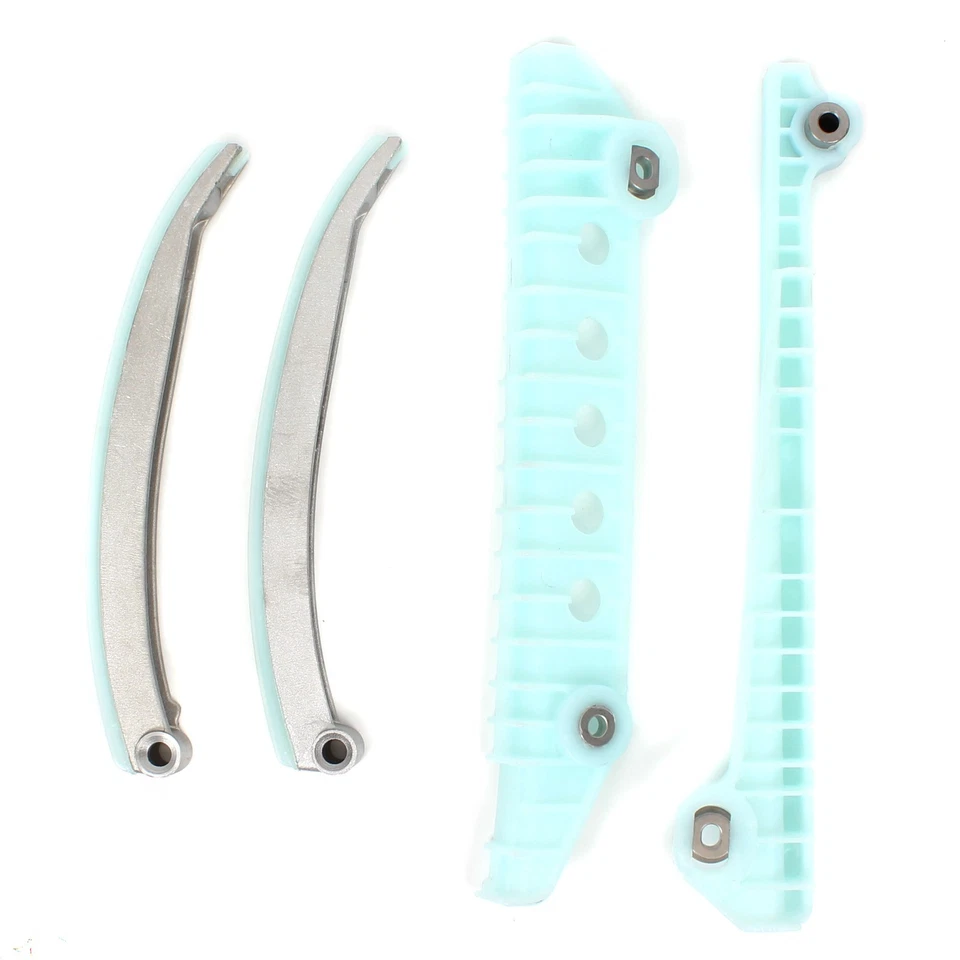 Timing Chain Kit for 01-11 Ford F150 E150 E250 Explorer Lincoln Town Car 4.6L V8 Foto 4 de 4