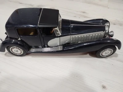 Franklin Mint Bugatti Diecast & Toy 1:16 for sale | eBay