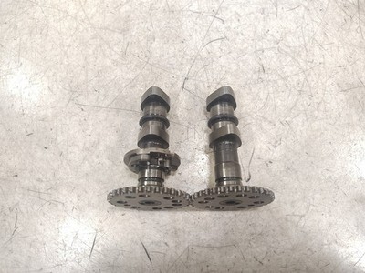 2001 Suzuki DRZ400 DRZ400S Intake And Exhaust Cams Camshafts