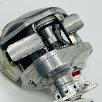 Daiwa Megabass Alphas ITO 103-AI Ize Factory | eBay