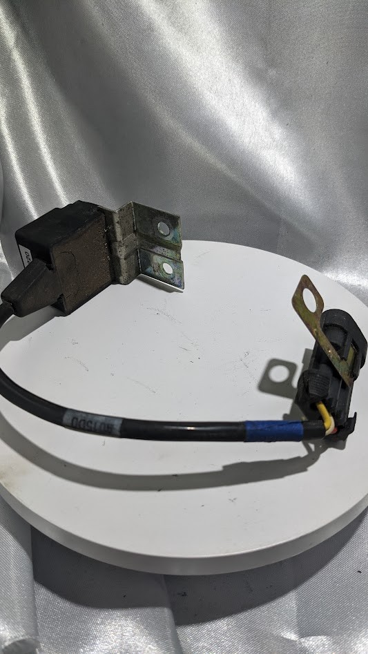 Ferrari 360 430 575 Front Vertical Acceleration Sensor 232667 175220