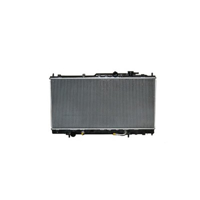 GPD 2438C Radiator fits 2001-2005 Mitsubishi Eclipse 02-05 Chrysler Sebring