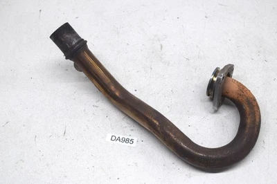 KTM Duke 125 2013-2016 Collecteur D’Échappement Pièce 90105007000 - Photo 1/4
