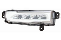 Abakus Nebelscheinwerfer 444-2046L-AQ FüR BMW