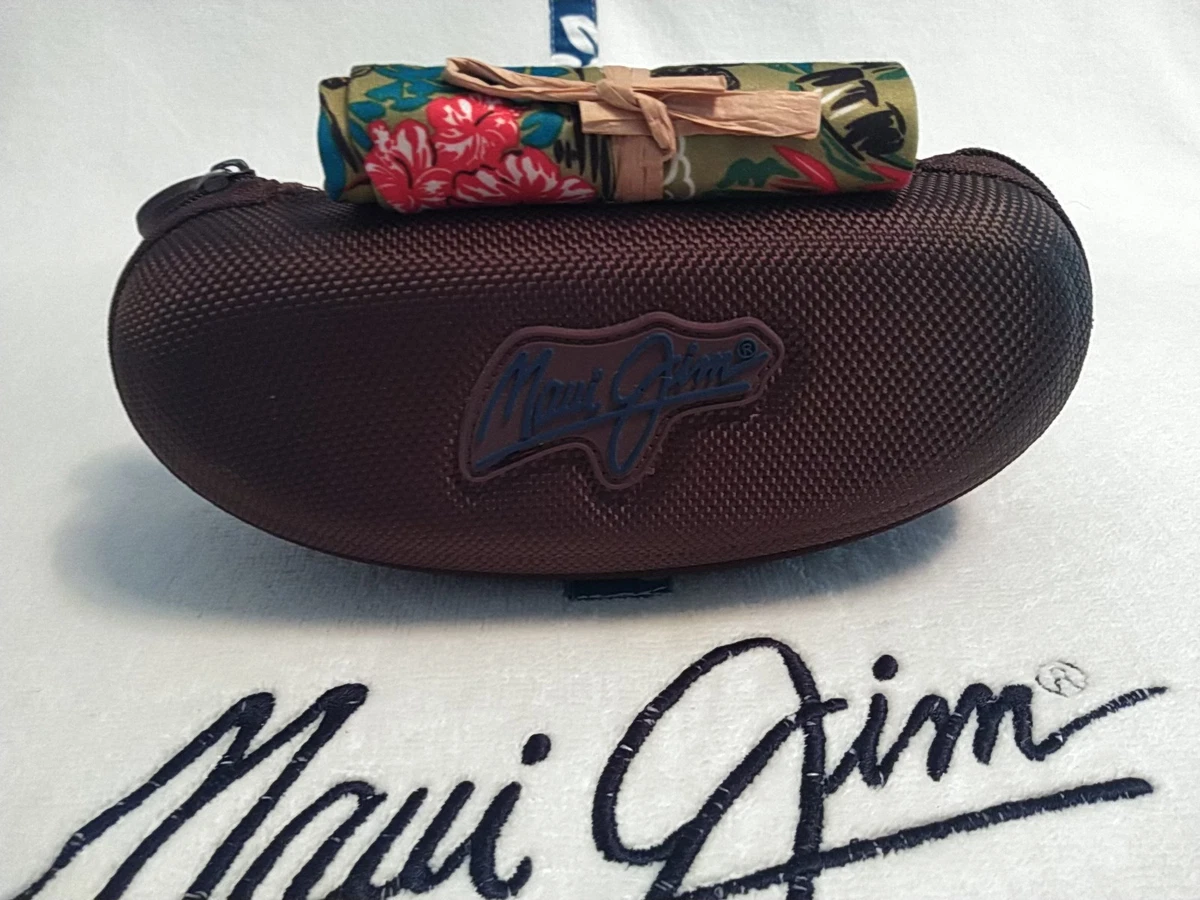 Maui Jim Eyeglass Pouches for sale - eBay