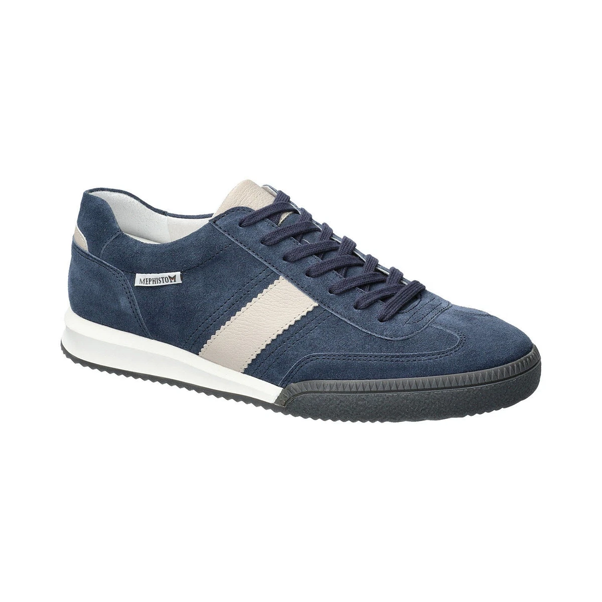 ephisto Fanya, Scarpe da Ginnastica Donna, ulticolore, 35.5 EU